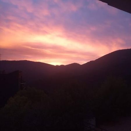 Precioso Apartamento En La Cerdanya Λα Μολίνα Εξωτερικό φωτογραφία