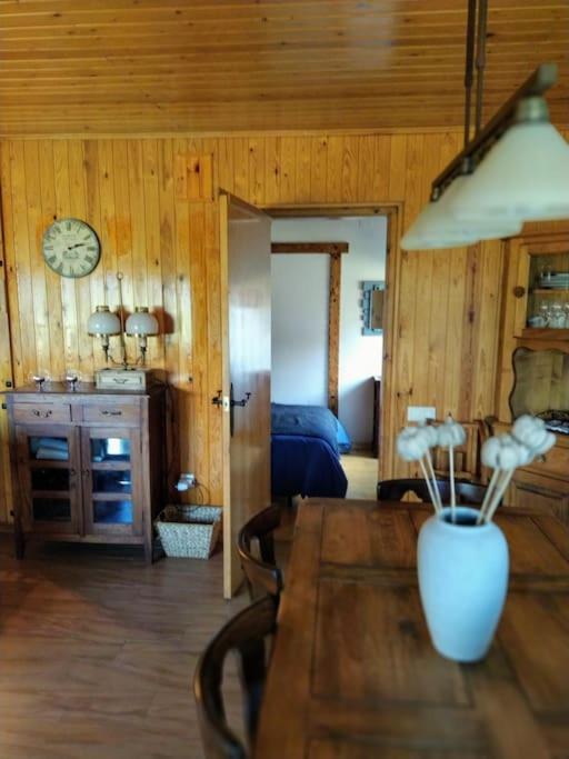 Precioso Apartamento En La Cerdanya Λα Μολίνα Εξωτερικό φωτογραφία