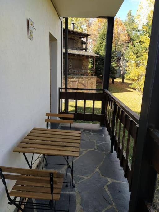 Precioso Apartamento En La Cerdanya Λα Μολίνα Εξωτερικό φωτογραφία