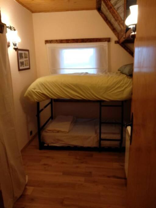 Precioso Apartamento En La Cerdanya Λα Μολίνα Εξωτερικό φωτογραφία