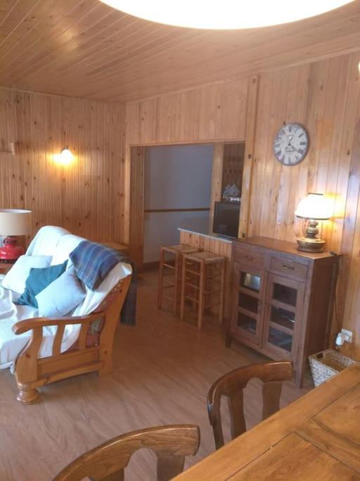 Precioso Apartamento En La Cerdanya Λα Μολίνα Εξωτερικό φωτογραφία