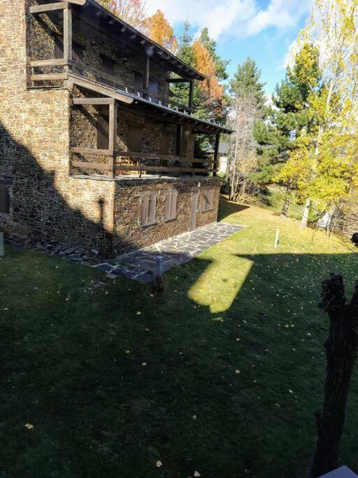 Precioso Apartamento En La Cerdanya Λα Μολίνα Εξωτερικό φωτογραφία