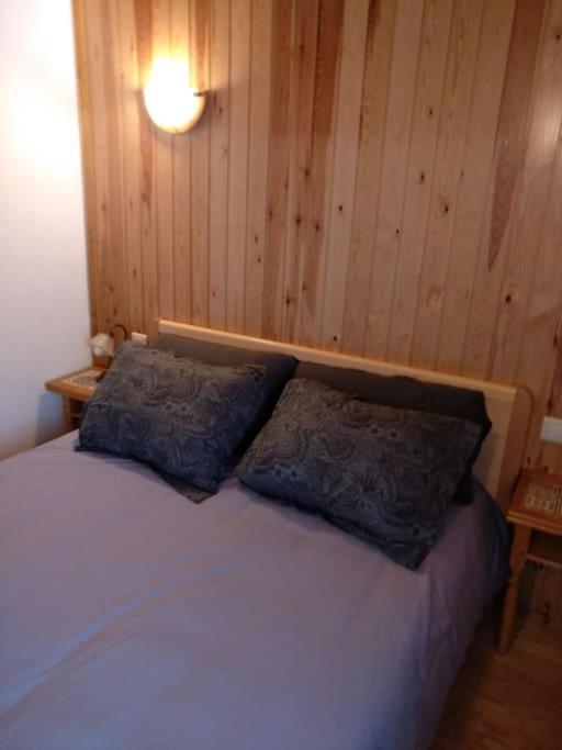 Precioso Apartamento En La Cerdanya Λα Μολίνα Εξωτερικό φωτογραφία