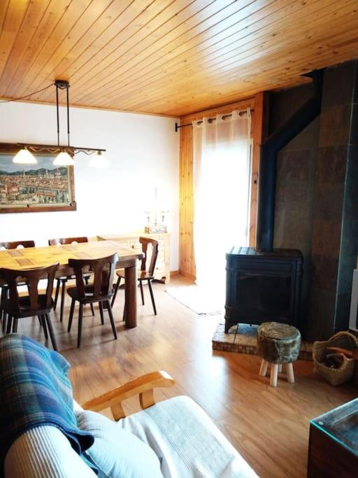 Precioso Apartamento En La Cerdanya Λα Μολίνα Εξωτερικό φωτογραφία