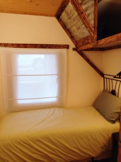 Precioso Apartamento En La Cerdanya Λα Μολίνα Εξωτερικό φωτογραφία
