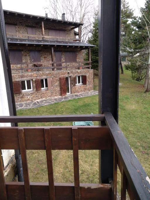 Precioso Apartamento En La Cerdanya Λα Μολίνα Εξωτερικό φωτογραφία