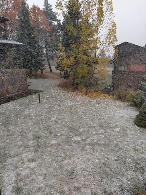 Precioso Apartamento En La Cerdanya Λα Μολίνα Εξωτερικό φωτογραφία