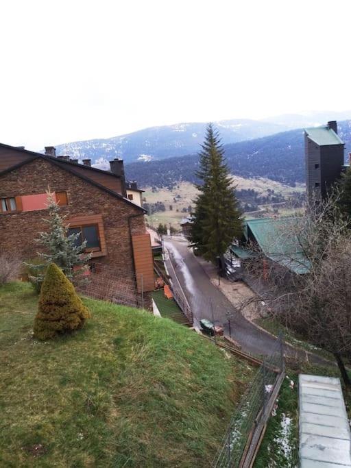 Precioso Apartamento En La Cerdanya Λα Μολίνα Εξωτερικό φωτογραφία