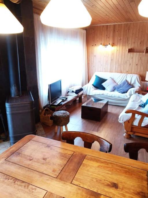 Precioso Apartamento En La Cerdanya Λα Μολίνα Εξωτερικό φωτογραφία