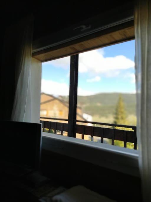 Precioso Apartamento En La Cerdanya Λα Μολίνα Εξωτερικό φωτογραφία
