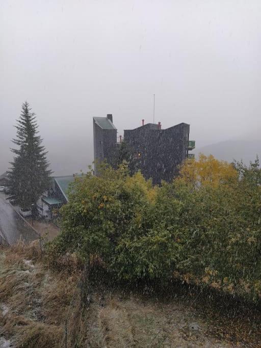 Precioso Apartamento En La Cerdanya Λα Μολίνα Εξωτερικό φωτογραφία