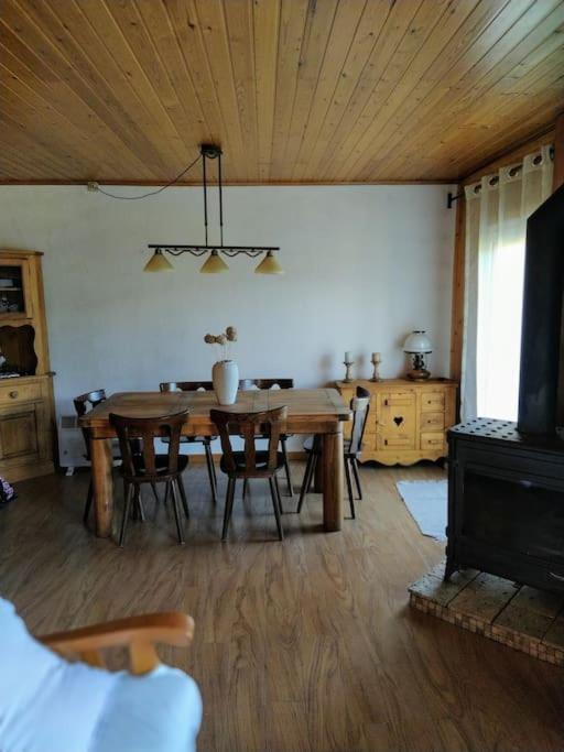 Precioso Apartamento En La Cerdanya Λα Μολίνα Εξωτερικό φωτογραφία
