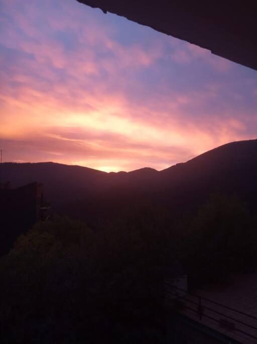 Precioso Apartamento En La Cerdanya Λα Μολίνα Εξωτερικό φωτογραφία