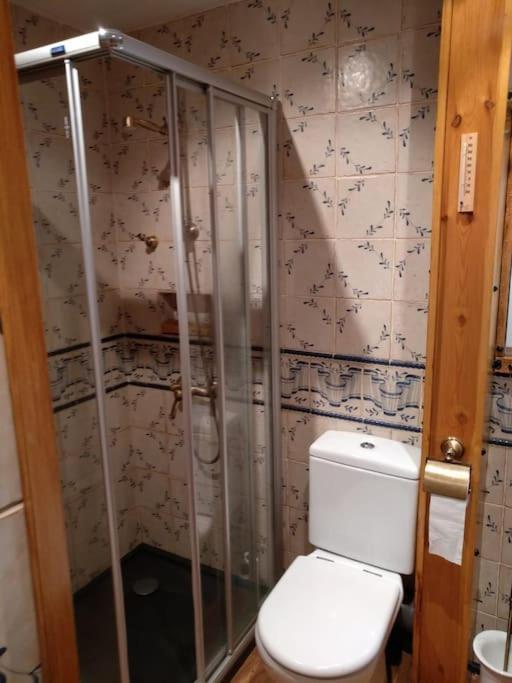 Precioso Apartamento En La Cerdanya Λα Μολίνα Εξωτερικό φωτογραφία