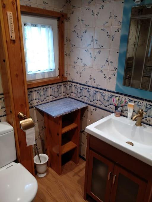 Precioso Apartamento En La Cerdanya Λα Μολίνα Εξωτερικό φωτογραφία