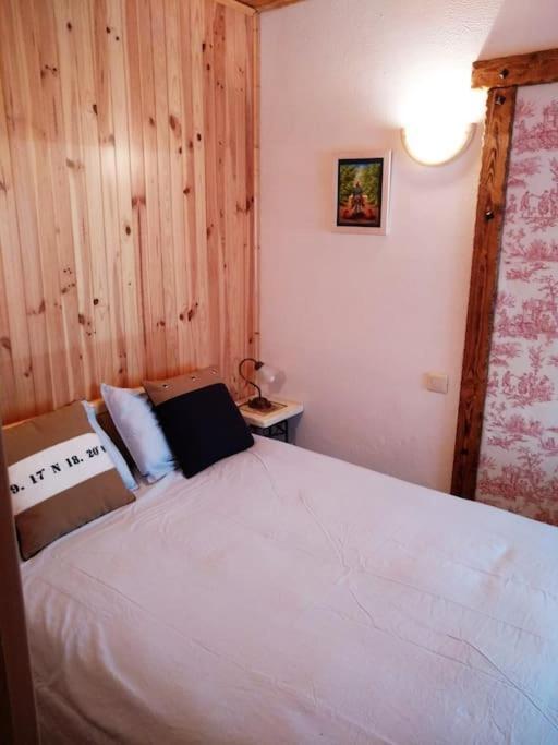 Precioso Apartamento En La Cerdanya Λα Μολίνα Εξωτερικό φωτογραφία