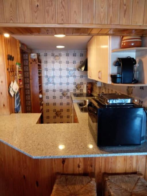 Precioso Apartamento En La Cerdanya Λα Μολίνα Εξωτερικό φωτογραφία