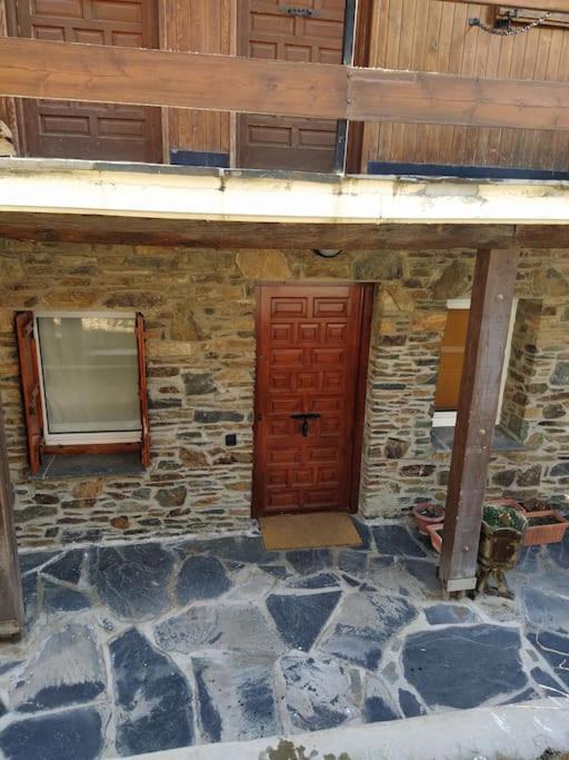 Precioso Apartamento En La Cerdanya Λα Μολίνα Εξωτερικό φωτογραφία