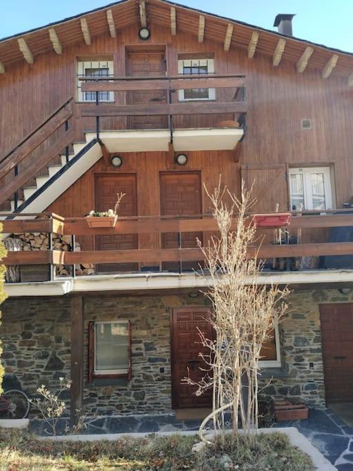 Precioso Apartamento En La Cerdanya Λα Μολίνα Εξωτερικό φωτογραφία