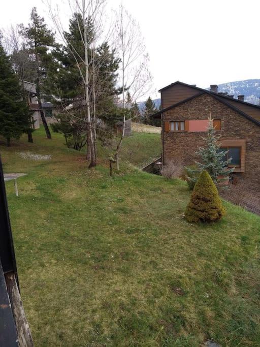 Precioso Apartamento En La Cerdanya Λα Μολίνα Εξωτερικό φωτογραφία